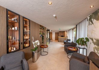 Galleria fotografica Tratterhof β Mountain Sky Hotel Galleria fotografica Tratterhof β Mountain Sky Hotel