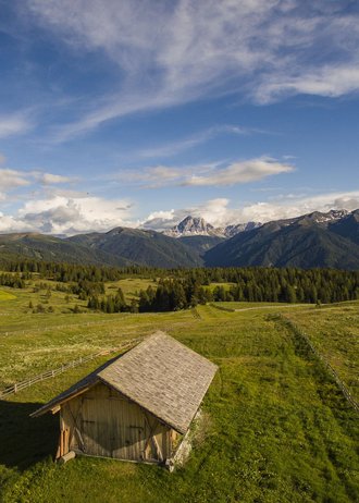 Tratterhof Mountain Sky Hotel: picture gallery Tratterhof Mountain Sky Hotel: picture gallery