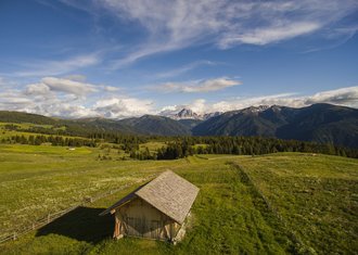 Tratterhof Mountain Sky Hotel: picture gallery Tratterhof Mountain Sky Hotel: picture gallery
