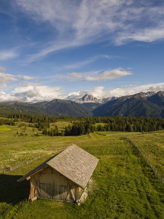 Tratterhof Bildergalerie – Mountain Sky Hotel Tratterhof Bildergalerie – Mountain Sky Hotel