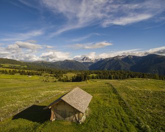 Galleria fotografica Tratterhof β Mountain Sky Hotel Galleria fotografica Tratterhof β Mountain Sky Hotel