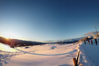 Galleria fotografica Tratterhof β Mountain Sky Hotel Galleria fotografica Tratterhof β Mountain Sky Hotel