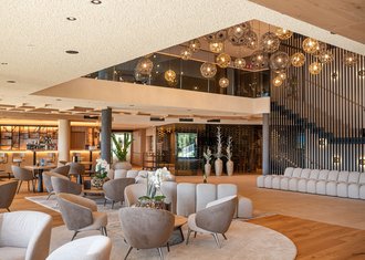 Tratterhof Bildergalerie – Mountain Sky Hotel Tratterhof Bildergalerie – Mountain Sky Hotel