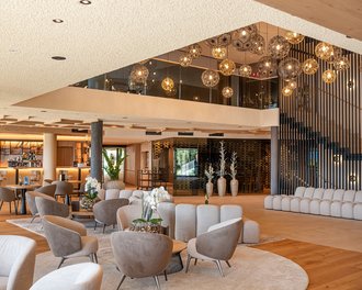 Tratterhof Bildergalerie – Mountain Sky Hotel Tratterhof Bildergalerie – Mountain Sky Hotel