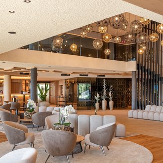 Tratterhof Bildergalerie – Mountain Sky Hotel Tratterhof Bildergalerie – Mountain Sky Hotel