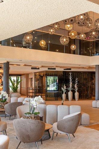 Tratterhof Bildergalerie – Mountain Sky Hotel Tratterhof Bildergalerie – Mountain Sky Hotel