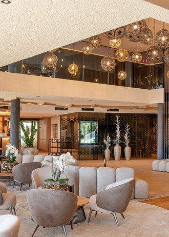 Tratterhof Bildergalerie – Mountain Sky Hotel Tratterhof Bildergalerie – Mountain Sky Hotel