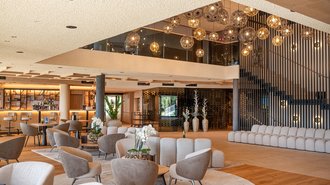 Tratterhof Bildergalerie – Mountain Sky Hotel Tratterhof Bildergalerie – Mountain Sky Hotel