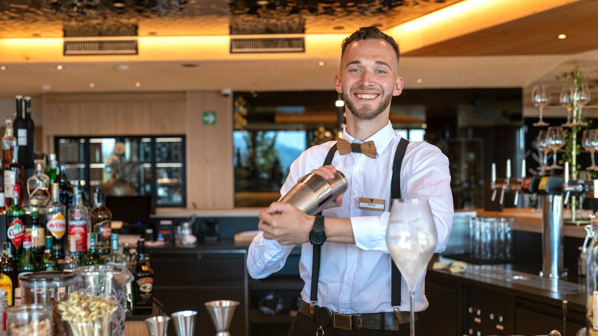 Jobs at Tratterhof Mountain Sky Hotel
