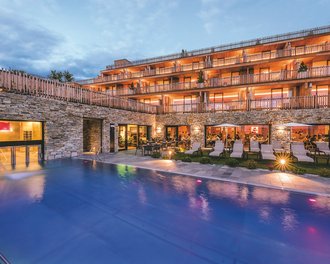 Tratterhof Bildergalerie – Mountain Sky Hotel Tratterhof Bildergalerie – Mountain Sky Hotel