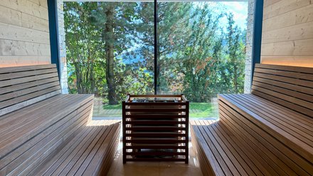 A holiday for couples and...families A holiday for couples and...families