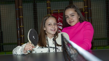 Vacanze per famiglie al Tratterhof Vacanze per famiglie al Tratterhof