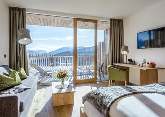 Galleria fotografica Tratterhof β Mountain Sky Hotel Galleria fotografica Tratterhof β Mountain Sky Hotel