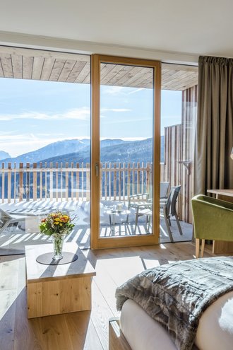 Tratterhof Bildergalerie – Mountain Sky Hotel Tratterhof Bildergalerie – Mountain Sky Hotel