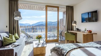 Tratterhof Mountain Sky Hotel: picture gallery Tratterhof Mountain Sky Hotel: picture gallery