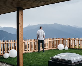 Tratterhof Mountain Sky Hotel: picture gallery Tratterhof Mountain Sky Hotel: picture gallery