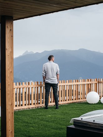 Tratterhof Bildergalerie – Mountain Sky Hotel Tratterhof Bildergalerie – Mountain Sky Hotel