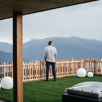 Tratterhof Mountain Sky Hotel: picture gallery Tratterhof Mountain Sky Hotel: picture gallery