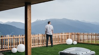 Tratterhof Mountain Sky Hotel: picture gallery Tratterhof Mountain Sky Hotel: picture gallery