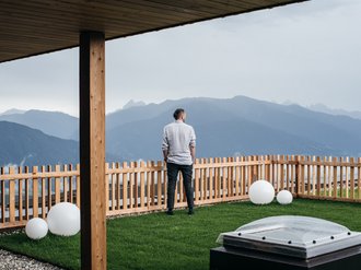 Galleria fotografica Tratterhof β Mountain Sky Hotel Galleria fotografica Tratterhof β Mountain Sky Hotel