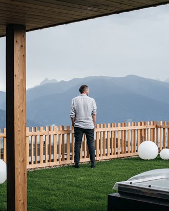 Galleria fotografica Tratterhof β Mountain Sky Hotel Galleria fotografica Tratterhof β Mountain Sky Hotel