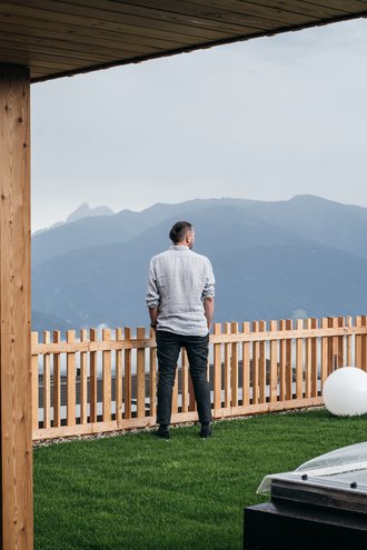Tratterhof Mountain Sky Hotel: picture gallery Tratterhof Mountain Sky Hotel: picture gallery