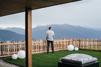 Tratterhof Mountain Sky Hotel: picture gallery Tratterhof Mountain Sky Hotel: picture gallery