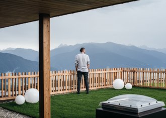 Tratterhof Bildergalerie – Mountain Sky Hotel Tratterhof Bildergalerie – Mountain Sky Hotel