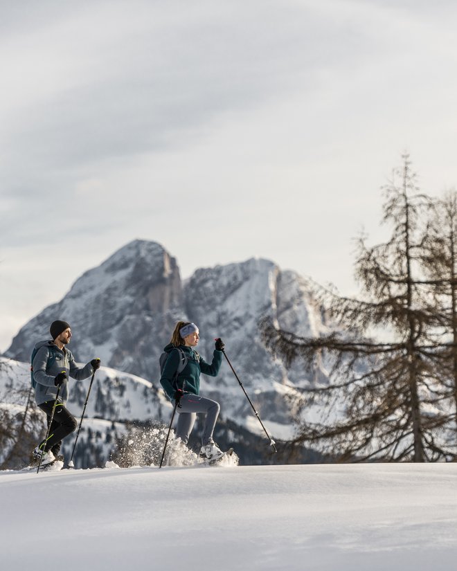 Tratterhof, un hotel a Rio di Pusteria tra cielo e terra Tratterhof, un hotel a Rio di Pusteria tra cielo e terra
