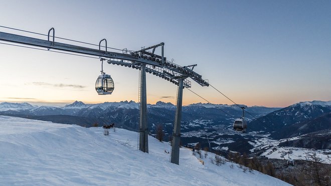 Il miglior hotel tra le Dolomiti: il Tratterhof Il miglior hotel tra le Dolomiti: il Tratterhof