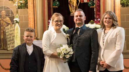 Tratterhof in Meransen: your hosts Tratterhof in Meransen: your hosts