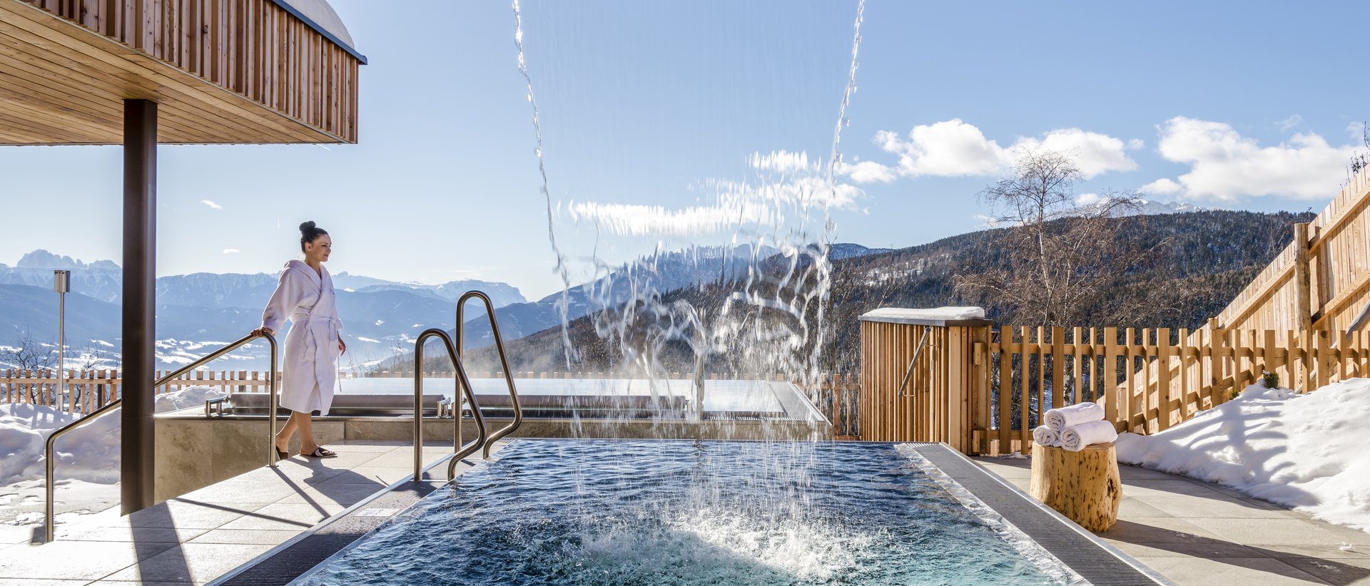 Piscine & Pool Piscine & Pool