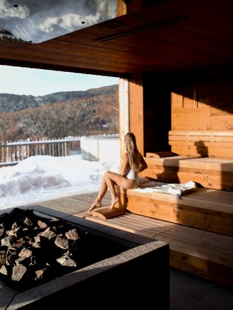 Galleria fotografica Tratterhof β Mountain Sky Hotel Galleria fotografica Tratterhof β Mountain Sky Hotel