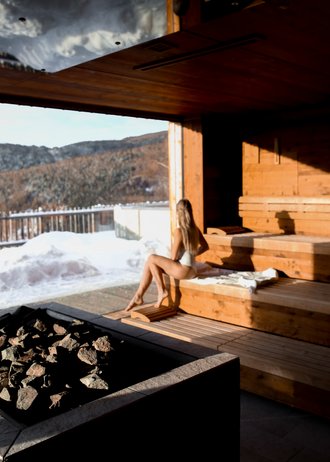 Tratterhof Mountain Sky Hotel: picture gallery Tratterhof Mountain Sky Hotel: picture gallery