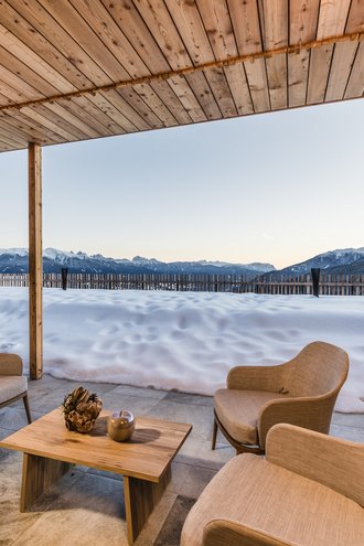 Tratterhof Bildergalerie – Mountain Sky Hotel Tratterhof Bildergalerie – Mountain Sky Hotel