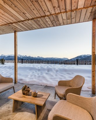 Tratterhof Mountain Sky Hotel: picture gallery Tratterhof Mountain Sky Hotel: picture gallery