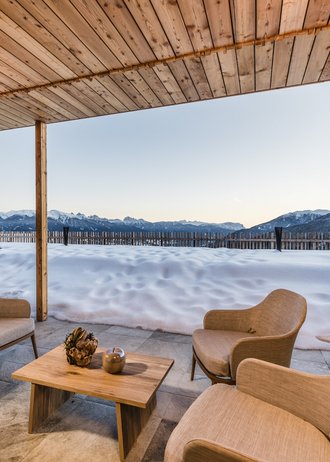 Tratterhof Bildergalerie – Mountain Sky Hotel Tratterhof Bildergalerie – Mountain Sky Hotel