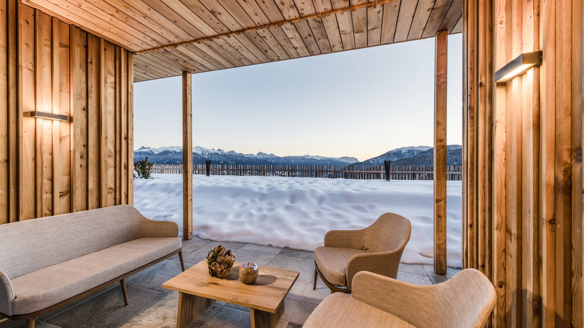 Tratterhof: Zimmer und Preise Tratterhof: Zimmer und Preise