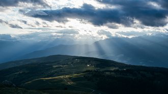 Tratterhof Bildergalerie – Mountain Sky Hotel Tratterhof Bildergalerie – Mountain Sky Hotel