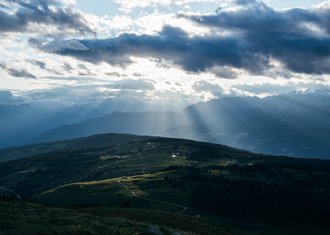Galleria fotografica Tratterhof β Mountain Sky Hotel Galleria fotografica Tratterhof β Mountain Sky Hotel