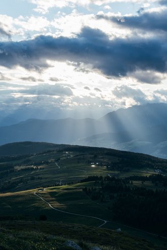 Tratterhof Mountain Sky Hotel: picture gallery Tratterhof Mountain Sky Hotel: picture gallery