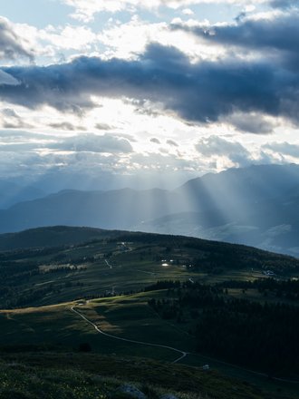 Galleria fotografica Tratterhof β Mountain Sky Hotel Galleria fotografica Tratterhof β Mountain Sky Hotel