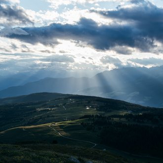 Galleria fotografica Tratterhof β Mountain Sky Hotel Galleria fotografica Tratterhof β Mountain Sky Hotel