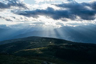 Tratterhof Bildergalerie – Mountain Sky Hotel Tratterhof Bildergalerie – Mountain Sky Hotel