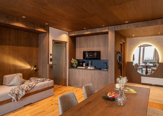 Tratterhof Bildergalerie – Mountain Sky Hotel Tratterhof Bildergalerie – Mountain Sky Hotel