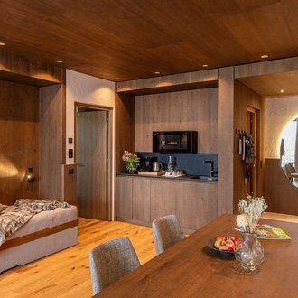 Tratterhof Mountain Sky Hotel: picture gallery Tratterhof Mountain Sky Hotel: picture gallery