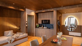 Tratterhof Bildergalerie – Mountain Sky Hotel Tratterhof Bildergalerie – Mountain Sky Hotel