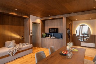 Tratterhof Bildergalerie – Mountain Sky Hotel Tratterhof Bildergalerie – Mountain Sky Hotel