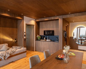 Tratterhof Bildergalerie – Mountain Sky Hotel Tratterhof Bildergalerie – Mountain Sky Hotel