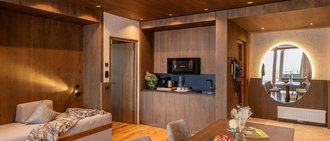 Tratterhof Bildergalerie – Mountain Sky Hotel Tratterhof Bildergalerie – Mountain Sky Hotel